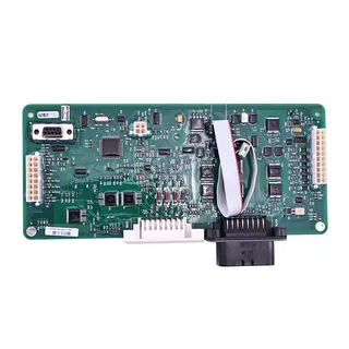 ECM Circuit Board 111628GT for Genie Articulated Boom Lift Z80 Z-80/60