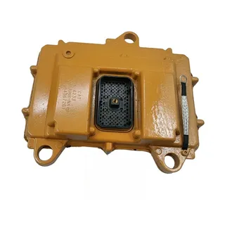 ECM Controller Module 154-4233 for Caterpillar CAT Engine 3024C 3034 3044C Loader 216B 226B 232B 236B 242B 247B 252B 257B 267B 268B