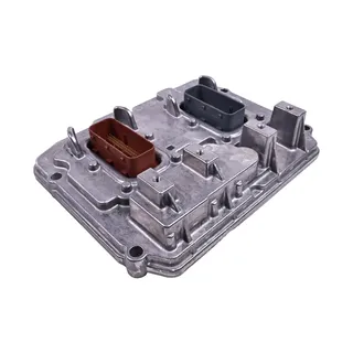 ECM Electronic Control Module 600-497-1400 for Komatsu Engine SAA6D107E-3 Excavator PC210-11 PC230NHD-11 PC240LC-11 PC290LC-11