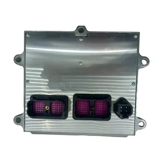 ECM Electronic Control Module 492-17-76 for Komatsu Engine SAA6D114E-3A