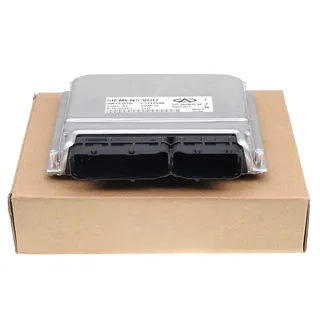 ECU Control Unit S11-3605010 S113605010 5WY5151E for Trrooper Chery 1100CC SQR472 Engine