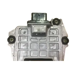 ECU Controller 129939-75120 for Yanmar Engine 4TNV98-ZWDB8 4TNV98-ZWDB8F Doosan DX80R