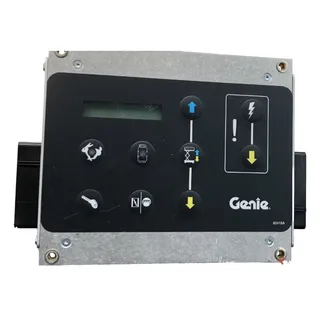 ECU Controller 99162GT for Genie Gen2 RT Scissor Lift GS-3384