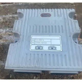 ECU Controller Assembly 21KA-32101 for Hyundai Excavator HX380L