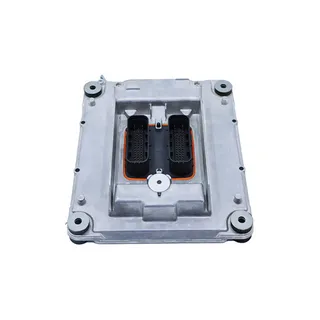 ECU Controller Computer Board VOE24425461 for Volvo Penta TAD940GE TAD941GE TAD1641GE Engine L180E L220E L150E