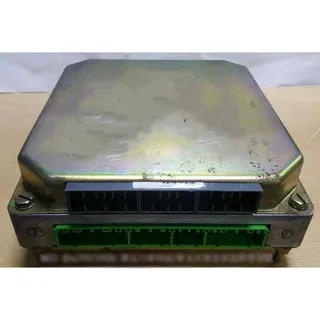 ECU Controller MK344819 for Mitsubishi Engine 6D16T2B Truck Canter 6.5T