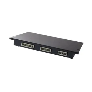 ECU Controller Panel With Program 300611-00482 for Doosan Daewoo Excavator DX420LCA