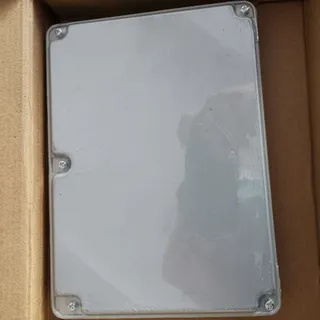 ECU Controller With Program 89661-E0010 YN22E00263S001 275800-4213 for Hino Engine J05E J08E Kobelco Excavator