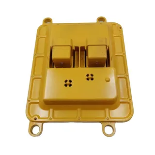 ECU Electronic Control Unit 142-3363 for Caterpillar CAT 120H 135H 140H 160H D10R D11R D6R 854G 950G 962G 980G 953C