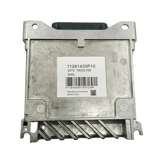 ECU Electronic Control Unit VOE11381435 for Volvo EC140E EC180E EC250E EC350E EC750E L110H L180H L70H L90H