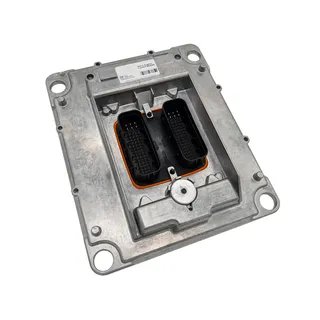 ECU Electronic Control Unit with Program VOE21042371 for Volvo Engine D13 Truck PREVH Bus B13R