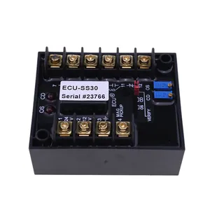ECU-SS30 Overspeed Protection Board for Cummins Generator Set