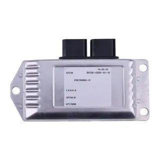 ECU Transfer Gearbox Control Module 27607605031 27607569969 for BMW X5 X6 X5M X6M