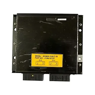 ECU Controller 21N6-42101 For Hyundai Excavator R210LC-7
