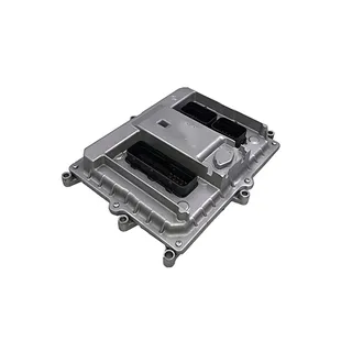Ecu Controller 65.11201-7017 for Doosan DX180 Excavator With Program Original