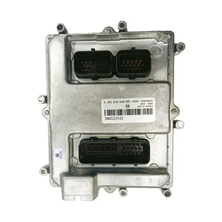 ECU Engine Control Unit 2854594 for New Holland B110 B115 B95B CR9040 CR9060 D150B D85B F104B F170B Iveco Truck Stralis Trakker Eurocargo