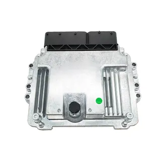 EG30 Engine Computer Module ECU Board 39125-2B125 MEG17.9.12 for Hyundai Kia