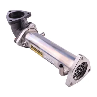 EGR Cooler 1161270224 for Isuzu Engine 6WG1 John Deere Excavator 850DLC 450DLC 650DLC 870GLC