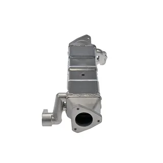 EGR Cooler 5010874R914 5010874R91 904-5032 for International Navistar Engine MaxxForce 9 10 DT