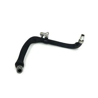EGR Exhaust Gas Tube 10242876 598-205 for Chevrolet Blazer S10 GMC Sonoma Jimmy