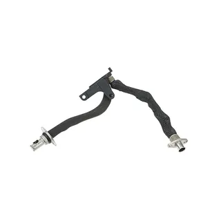 EGR Exhaust Gas Tube AM-1351314719 for Chevrolet Express 3500 2500 Silverado 1500 GMC Sierra