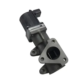 EGR Solenoid Valve 8982382470 for Isuzu Engine 4HK1 6HK1 4JB1 Hitachi Excavator ZAXIS200LC-3 ZAXIS290F-3 ZAXIS240F-3 ZAXIS210-5A