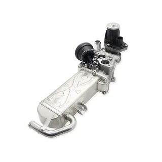 EGR Valve 03L131512AP for Audi A3 Q3 TT Seat Alhambra Ibiza VW Beetle Caddy Golf Passat