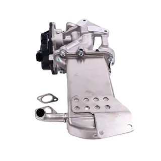 EGR Valve 03L131512AQ 03L131512BN 03L131512AQ 717730159 for VW Amarok 2010-2022 Golf VI 2009-2014