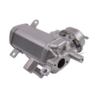 EGR Valve 04l131512P for Audi A3 Seat Leon Skoda Octavia III VW Golf VII