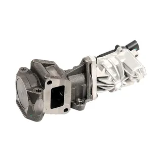 EGR Valve 12665547 for Chevrolet Silverado 2500HD 3500HD GMC Sierra 2500HD 3500HD 6.6L V8 2011-2016