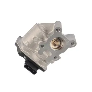 EGR Valve 14710-5X00A 14710-5X00D for Nissan NP300 Navara NT400 Cabstar Pathfinder III