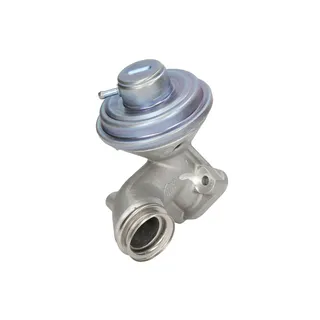 EGR Valve 1483814 2S6Q9D475AB for Citro?n C2 C3 Ford Fiesta V Fusion Mazda 2 Peugeot 1007 206 307