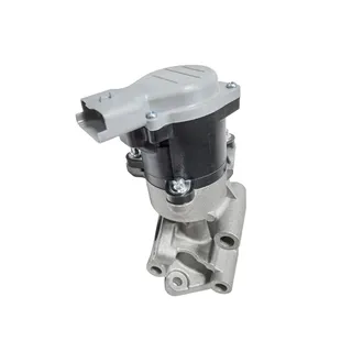 EGR Valve 1618.N7 for Citro?n C5 III C6 Jaguar XF XJ Land Rover Discovery Peugeot 407 607