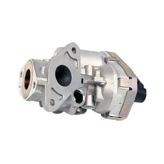 EGR Valve 1618HQ for Ford Transit Citroen Relay 2.2 HDI Opel Astra J 1.6 CDTi Fiat Ducato 250