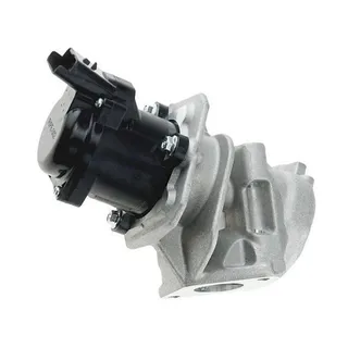 EGR Valve 1618N8 2S6Q9D475BA for Citroen C1 C2 C3 Nemo Peugeot 107 206 207 1.4 HDI