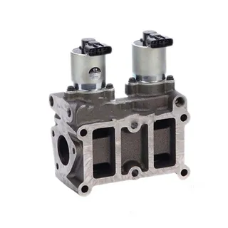 EGR Valve 25620-E0052 25620E0052 for Hino Engine J05E J08E Kobelco Excavator SK350-8