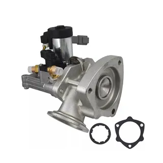 EGR Valve 3104874 3682805 for 2004-2007 Cummins ISX Freightliner Argosy Kenworth C500 T600A T800 W900 T2000 Peterbilt 386 387 Truck
