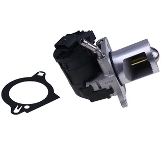 EGR Valve 6421402160 for Mercedes Benz W212 X164 W166 W221 CLS GLE GLK