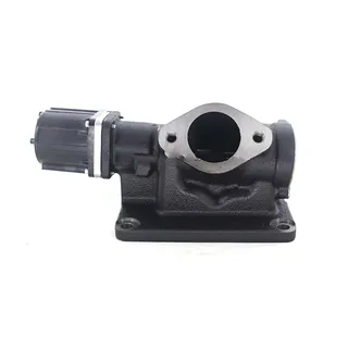 EGR Valve 8-97603872-9 8976038729 for Isuzu Engine 6UZ1 Truck VC46