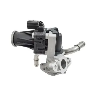 EGR Valve 9C1Q9D475AB for Ford Ranger Tourneo Custom Transit Citro?n Jumper Peugeot Boxer