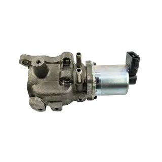 EGR Valve Assembly 25620-E0011 for Hino 300 Series Truck Engine