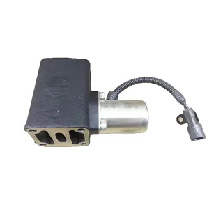 EGR Valve VI8980305971 87729972 for Isuzu Engine 4LE1 4LE2 Kobelco Excavator 80CS SK80CS-2 70SR SK70SR-2