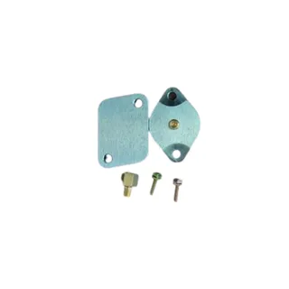 EGR Block Off Plate for Ford Engine 6.7L Power Stroke 2011-2014