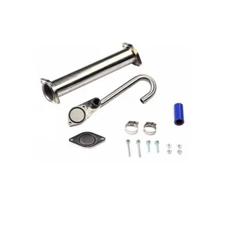 EGR Bypass And Delete Kit for Ford Truck F250 F350 E350 E450 SUV Excursion 03-07