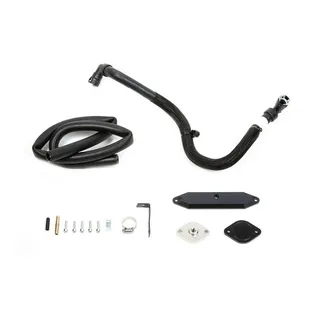 EGR Delete Kit for Dodge Pickup Ram 2500 3500 2013-2018