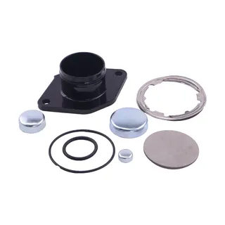 EGR Delete Plug Kit for Cummins Engine ISX CM870 2002-2007 Stage 1