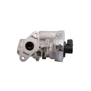 EGR Valve 1618HQ for Ford Transit Citroen Relay 2.2 HDI Opel Astra J 1.6 CDTi Fiat Ducato 250