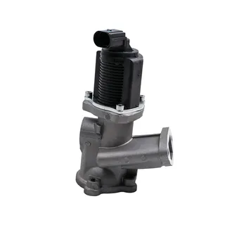 EGR Valve 55201144 851364 for Fiat 500 Punto Panda Opel Agila Corsa Suzuki Wagon 1.3 CDTI