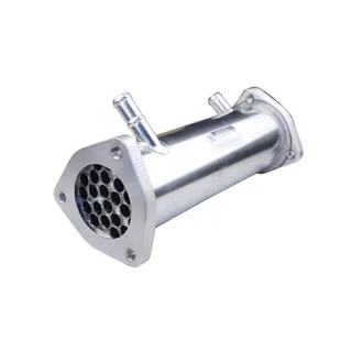 EGR Valve Cooler Pipe for Isuzu Engine 4HK1