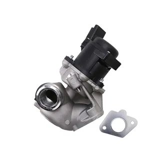 EGR Valve SU00100702 for Ford Fiesta MK6 MK7 Fusion 1.4 TDCI